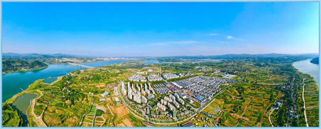 年味十足引客来 龙韵景区打造休闲过年新场景