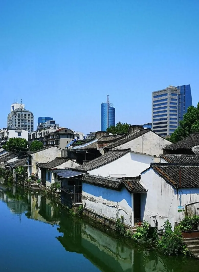 浙江绍兴:把全国景区饭碗砸漏了,是这长达一个月的江南过年