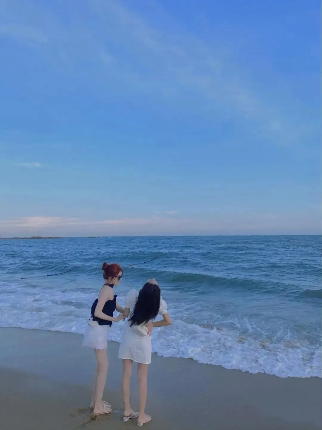 T34E001瓯南旅游||泉州西沙湾假日酒店!邂逅中国最美海岸