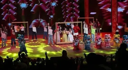 巴彦淖尔2026春节旅游市场“成绩单”出炉