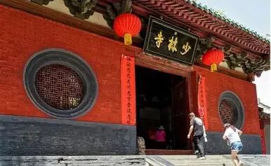 河南5天4晚精华景点全打卡,跟着导游走,小众网红点都不错过