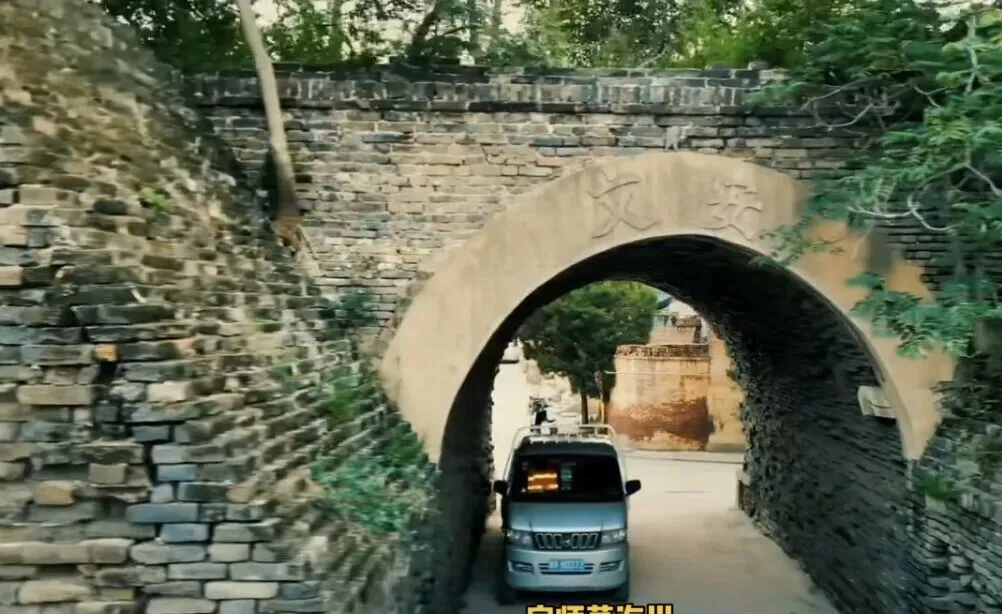 文安二十大风景名胜旅游景点