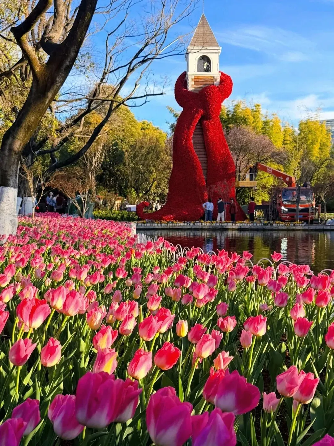 云南昆明精简旅游攻略|春城漫逛,解锁湖光花影与烟火人间