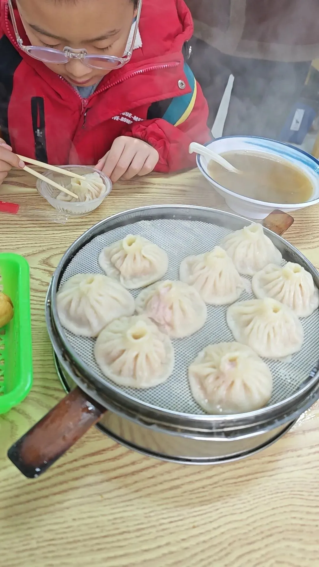 开封旅游第二天