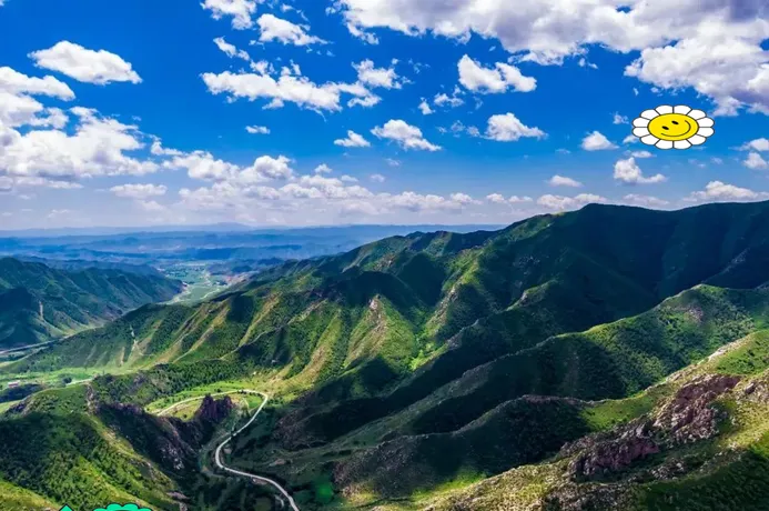 卓资县十大必去旅游景点,来乌兰察布市一日游首选这里!