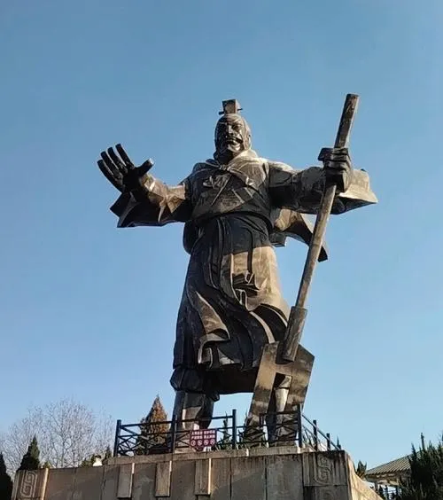 怀远县十大必去旅游景点,来蚌埠市一日游首选这里!