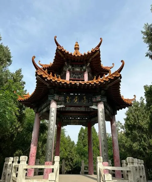 清河县十大必去旅游景点,来邢台市一日游首选这里!