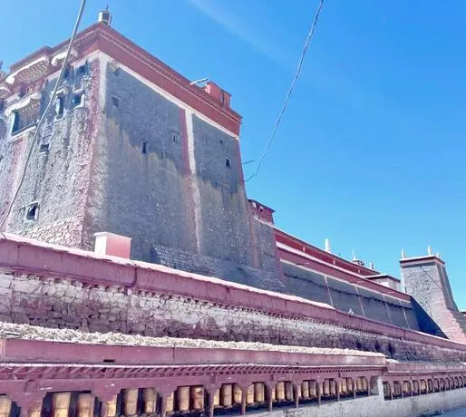 萨迦县十大必去旅游景点,来日喀则市一日游首选这里!