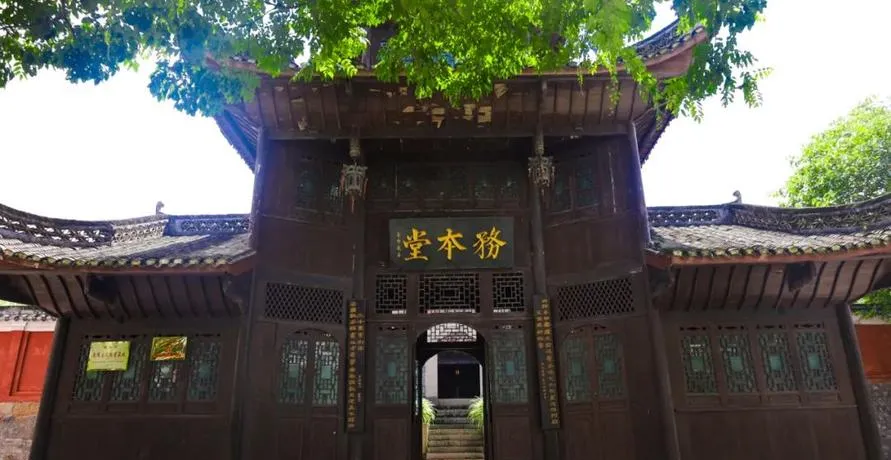 正安县十大旅游景点,遵义市一日游精华所在,你来吗?