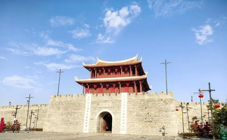 旅游\福建下一个主城或将诞生?不是福清、长乐,堪称最具黑马相的城市,是石狮!