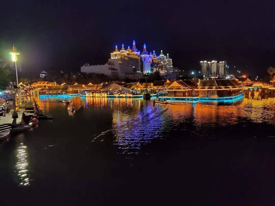 冬日漫游佳选:国内最适合冬季旅游的城市推荐