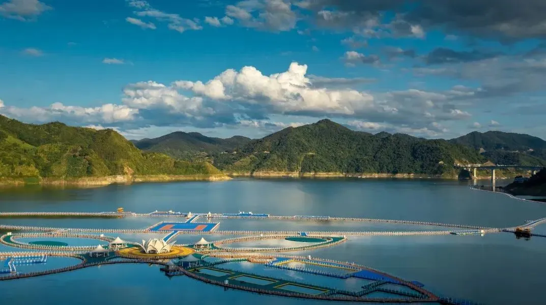 罗甸县红水河景区旅游攻略