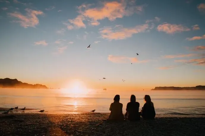 如何选择合适的旅游目的地?
