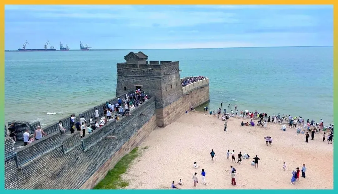 高铁直达!中国春季最好吃的6个旅游城市,争取每年去一个!!