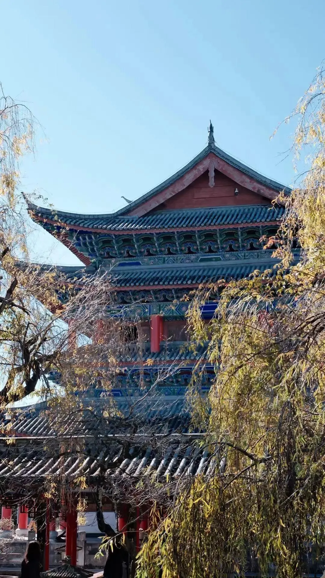 云南旅游已回,说点难听的大实话!!!