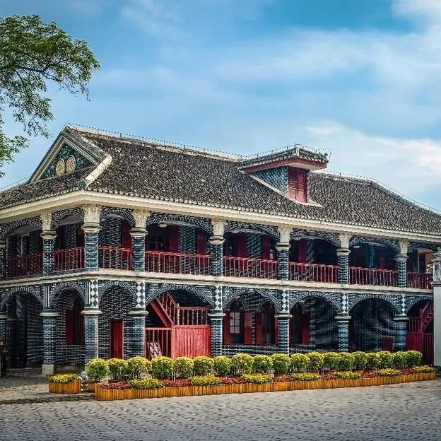 贵州遵义市有什么必去的旅游景点?