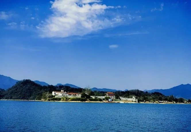 武宁县十大旅游景点,九江市一日游精华所在,你来吗?