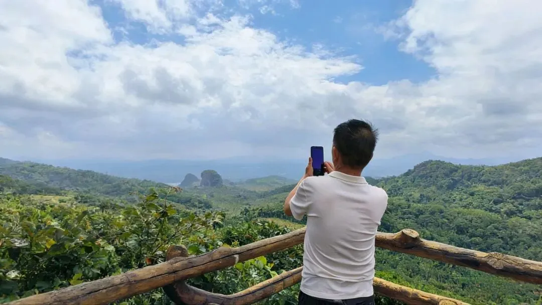 逆向旅游省钱攻略:一路省钱,一路静心善行