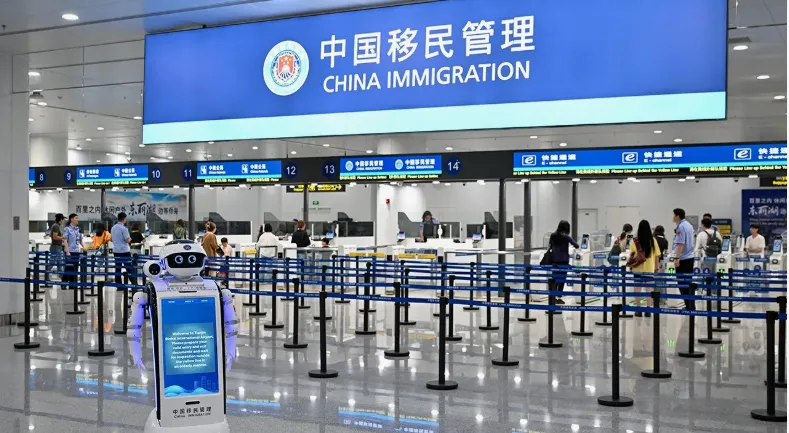 直接引爆全球旅游市场!2025年中国入境人数暴增,究竟是什么吸引了全球目光?