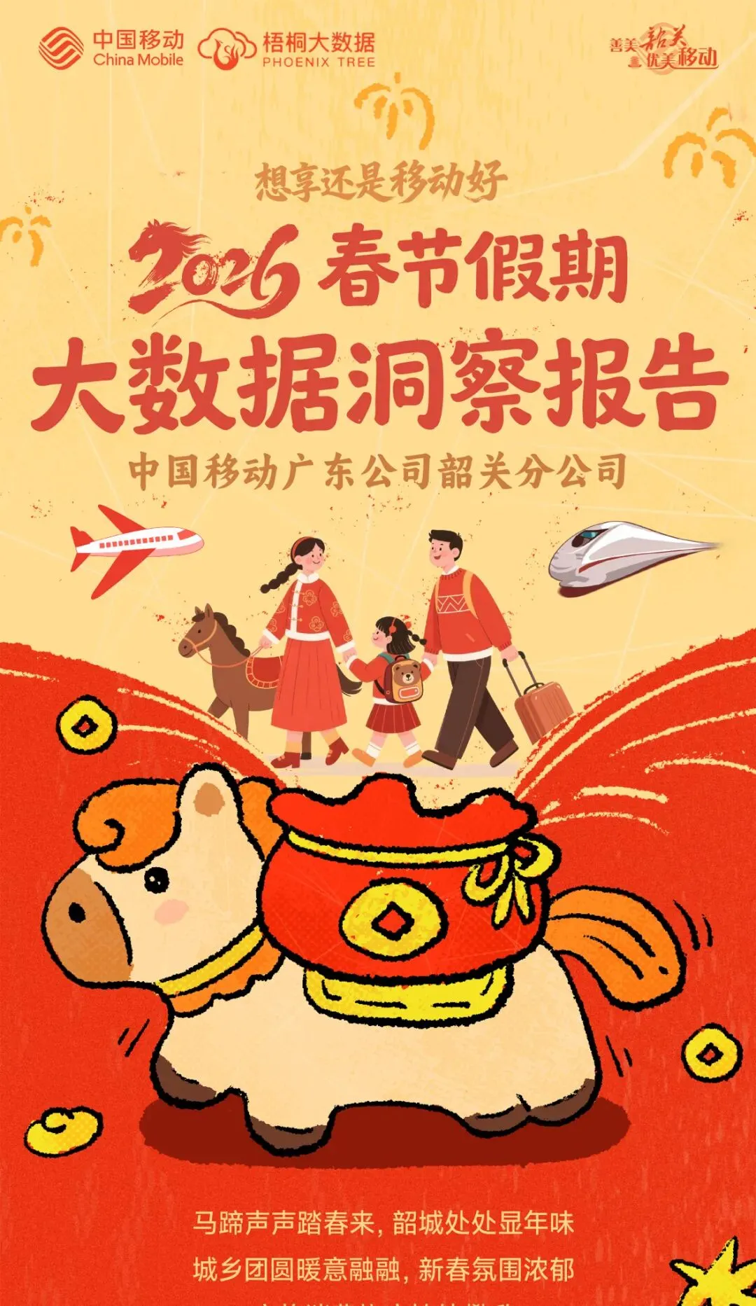 刚刚,韶关春节旅游大数据出炉!哪里是韶关春节打卡地TOP1?