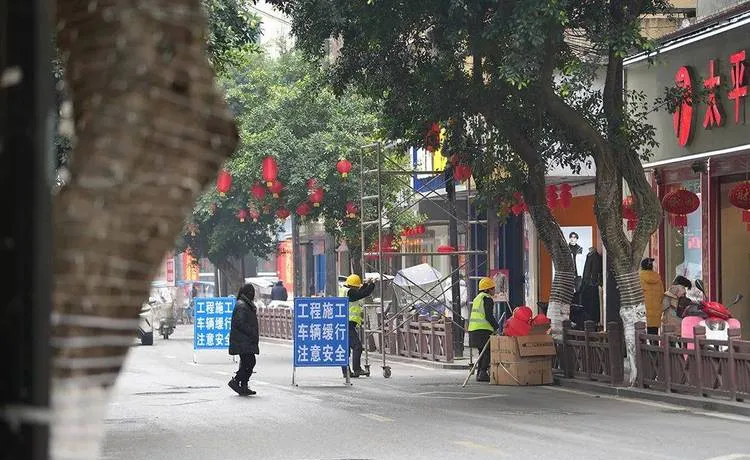 井研县十大必去旅游景点,来乐山市一日游首选这里!