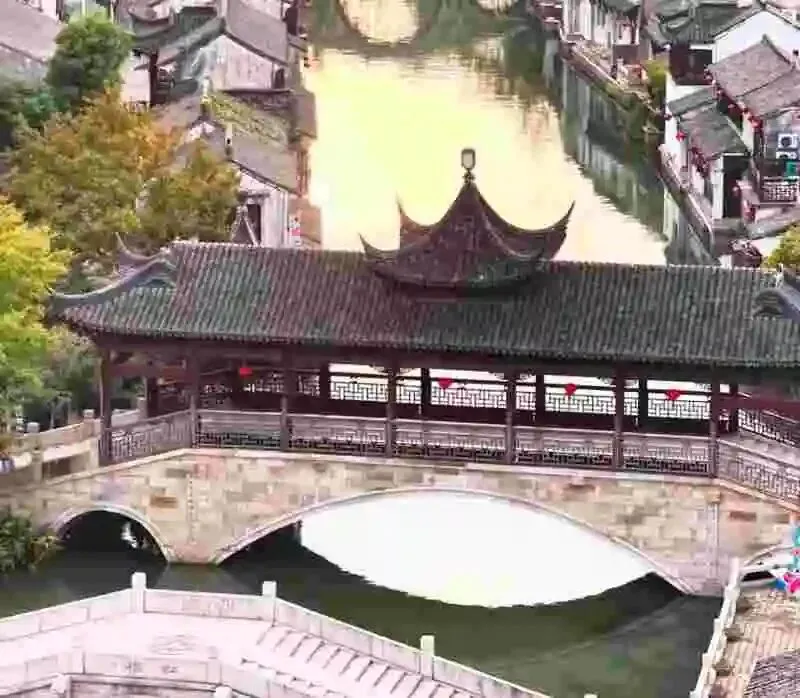 60岁前,这3个中国5A景区一定要去一次,去过1个便觉此生不留白