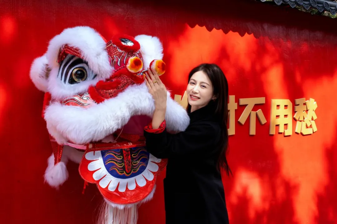 灵岩胜境+济南电影幻城!长清这两家景区面向“守护者”免票啦