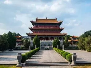 许昌旅游攻略|不止胖东来,这座三国小城藏着最舒服的中原慢旅行