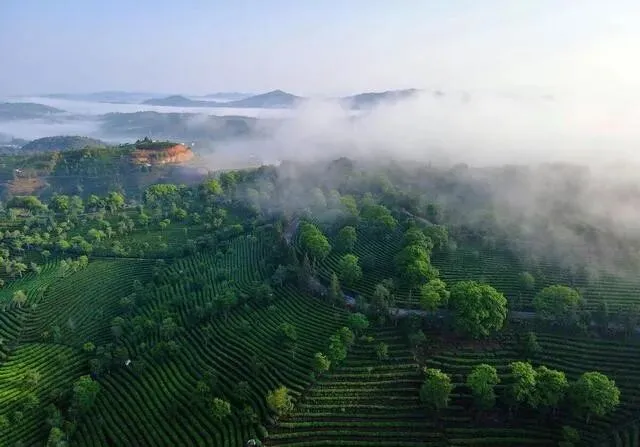 十一假期反向旅游,往人少的地方去,这8个地方玩起来更舒坦