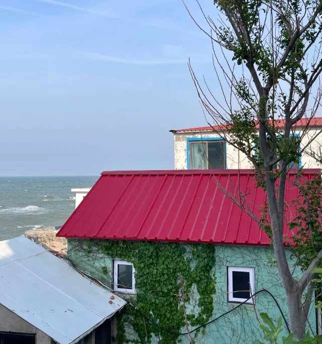 青岛崂山旅游景点门票价格全知道