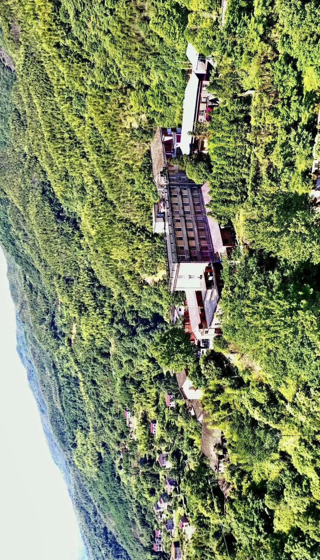 从“小香港”到绿色景区:茶陵湘东钨矿的百年浮沉录