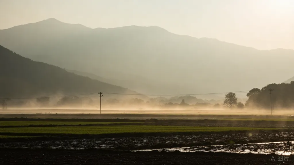 冷门景点之固始【西九华山】