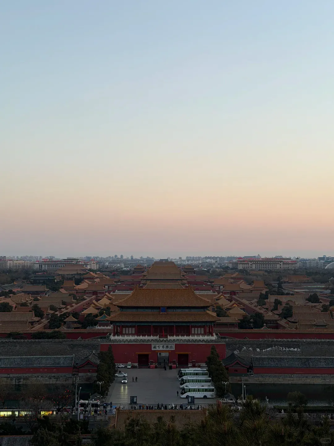 这辈子一定要去的6个AAAAA景区,去过3个算人生赢家,全打卡直接封神!!