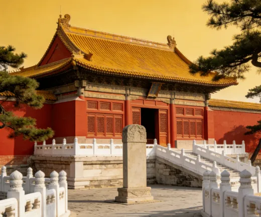 北京通通免费!北京6个被严重低估的小众景点!