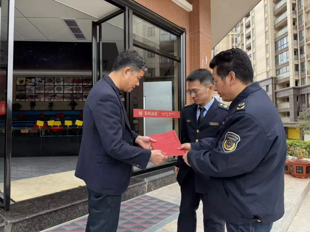 市市场监管局湄洲分局:全力筑牢旅游市场监管防线   全程护航“全到莆田过大年”活动