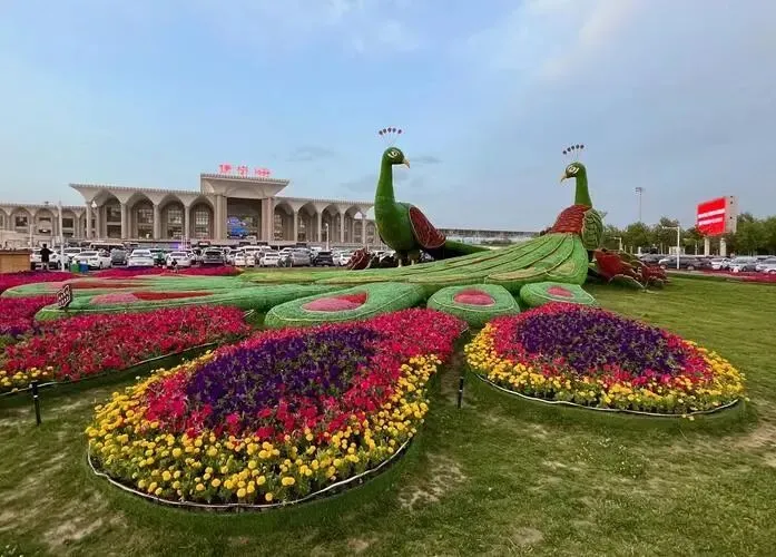 新疆伊宁市把全国景区的饭碗给砸了