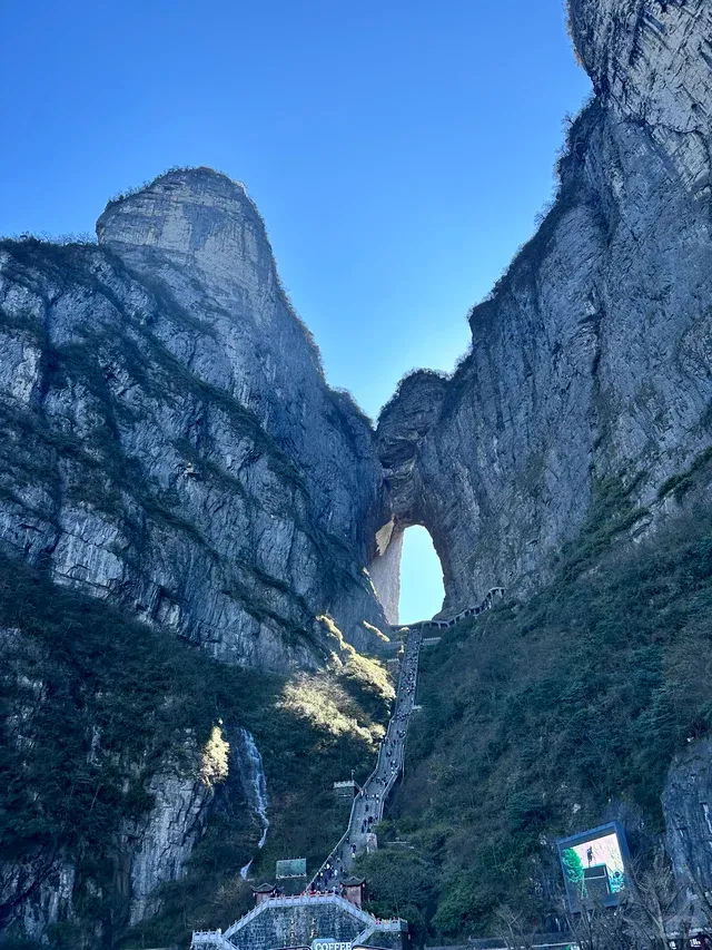 湖南12个5A级景区全攻略!这样玩才叫真会玩(附隐藏玩法)