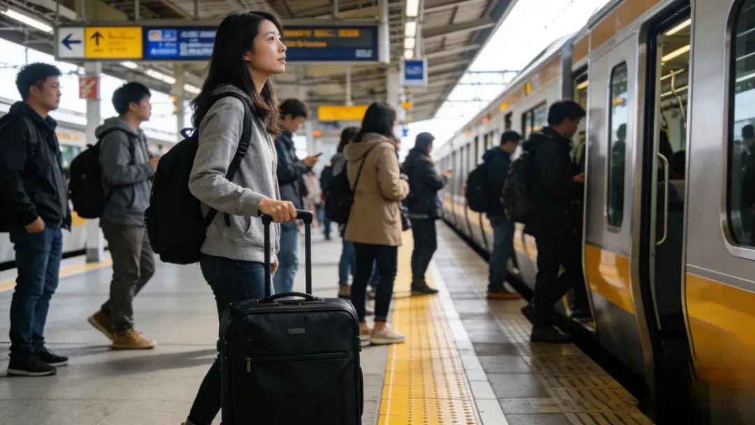 【养生党必藏】出差旅游带上这些“续命”神器,健康不掉线!