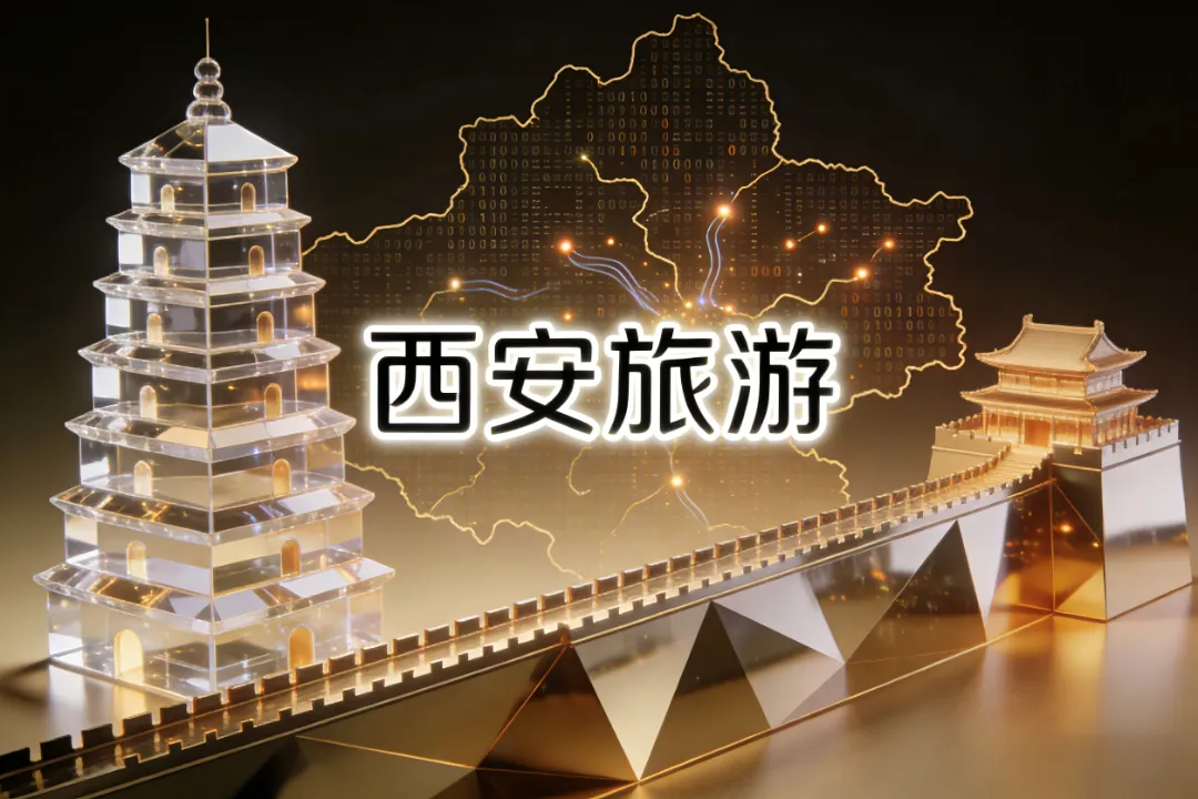 每天了解一家上市公司——西安旅游(000610),西北文旅龙头谋破局,靠品牌升级+业态创新踏准复苏风口