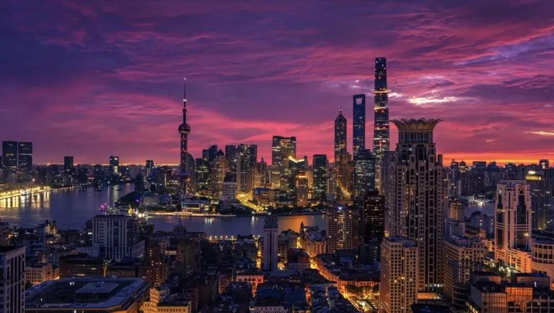 上海7天漫游攻略|玩透魔都宝藏景点