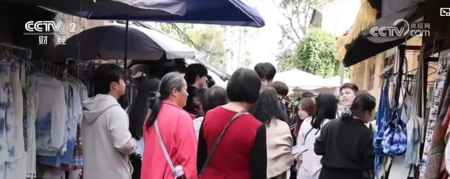 “慢节奏”“小团化”“康养型”,旅游市场热度不减