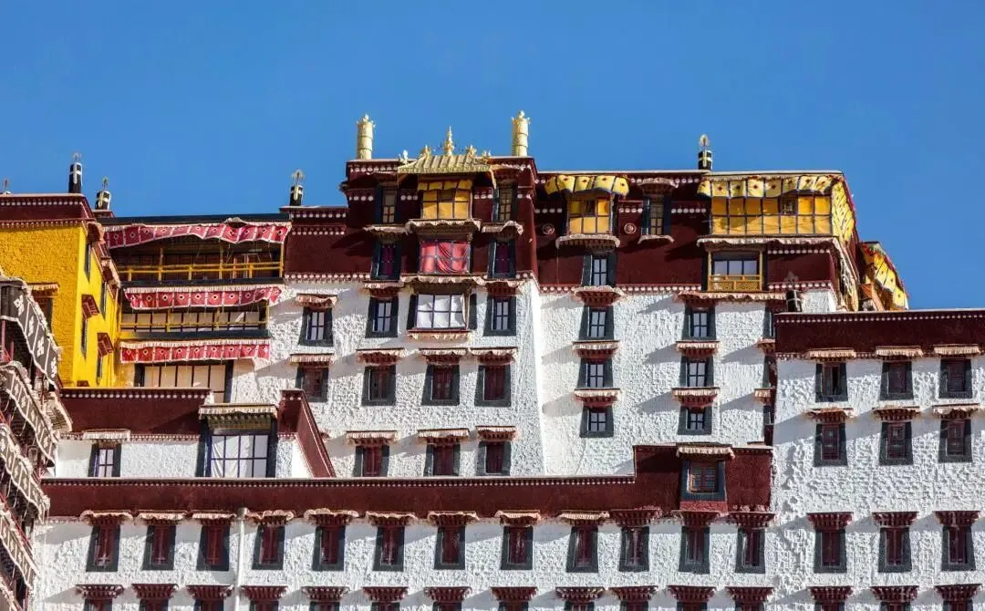 收藏!3月西藏旅行:免票、赏花、景点全攻略