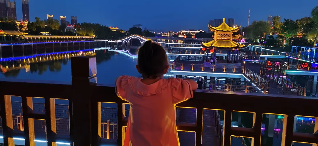 【“云”游国庆】云上旅游,别样精彩(二)