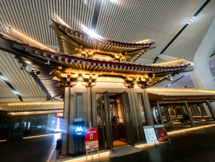 西安旅游攻略,西安旅游的正确顺序