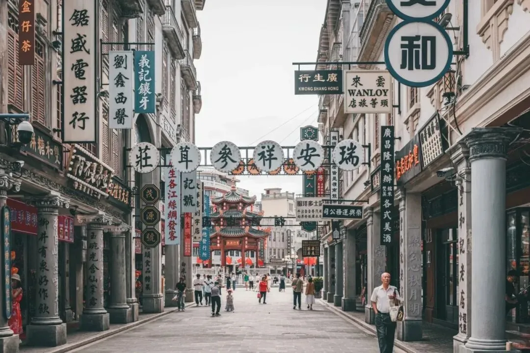 潮汕旅游必打卡榜单:本地人整理避坑指南