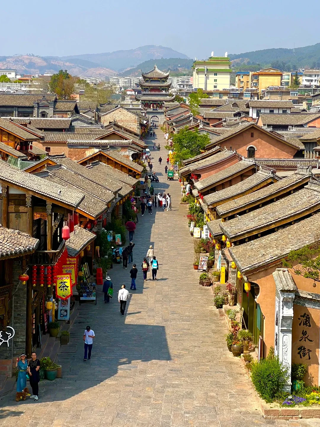 累了,就去这8座“懒城”小住几天,不赶景点,只晒太阳!