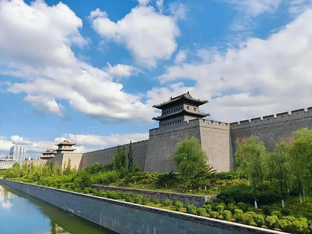 山西大同市把全国景区的饭碗给砸了