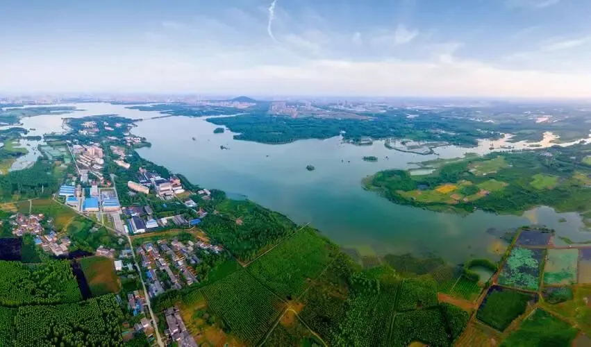 安徽合肥市把全国景区的饭碗给砸了