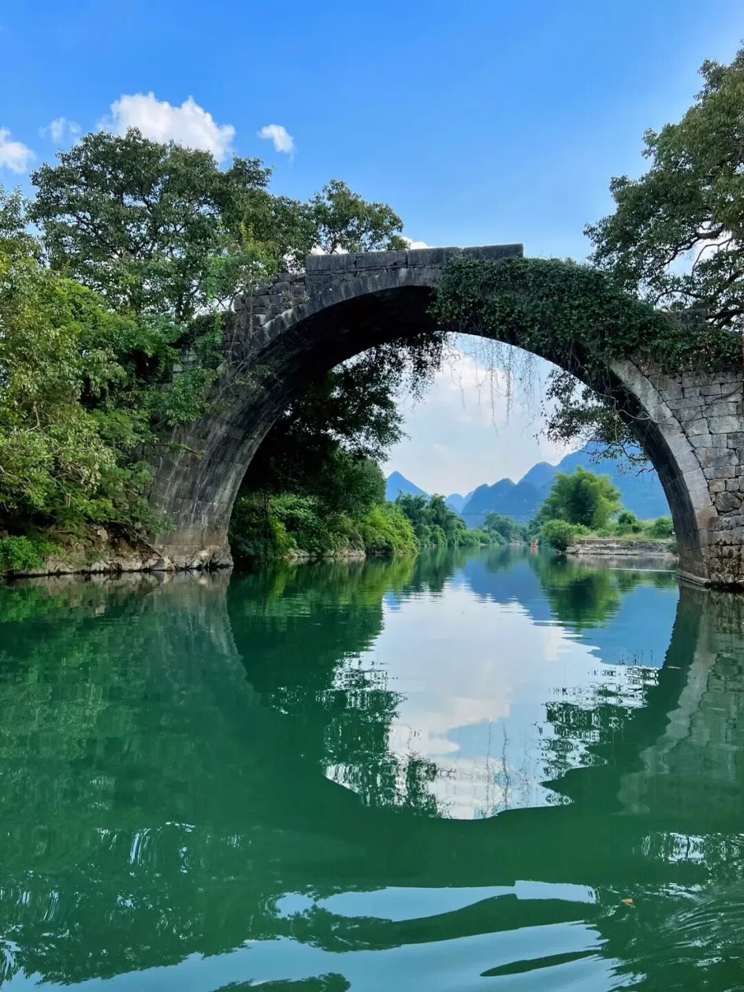 全国旅游年卡广西景区目录——不到200元,一卡畅游全国上千家