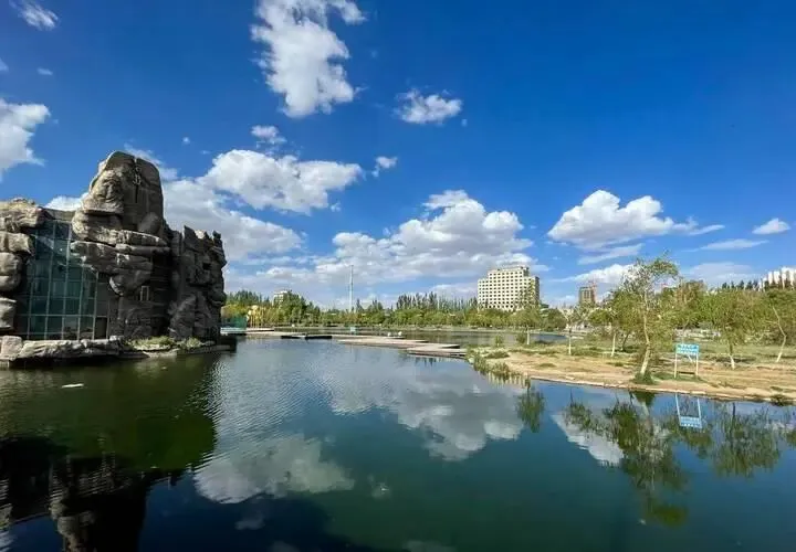 青海格尔木市把全国景区的饭碗给砸了